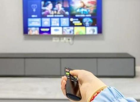 電視“套娃”收費(fèi)得到整治 今年底前全國將實(shí)現(xiàn)“開機(jī)看直播”