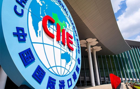 國家能源集團(tuán)第六屆進(jìn)博會采購金額創(chuàng)歷屆新高