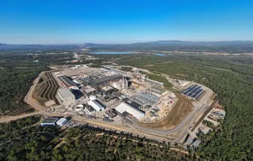 中國造！全球最大“人造太陽”項(xiàng)目磁體支撐產(chǎn)品交付