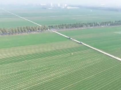 五谷豐登糧滿倉！全國秋糧收購順暢有序 麥播平穩(wěn)推進