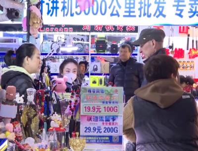 今年“雙十一”消費(fèi)展現(xiàn)出新趨勢新動(dòng)向 綠色、硬核、共享成為關(guān)鍵詞