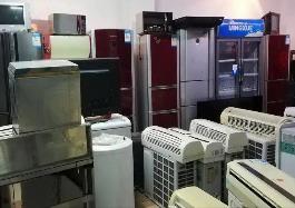 廢舊家電日益增多 未來回收處理行業(yè)將如何發(fā)展？