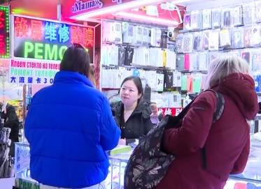 綠色消費(fèi)、低碳生活、全球共享……年終消費(fèi)季呈現(xiàn)“新”欣向榮