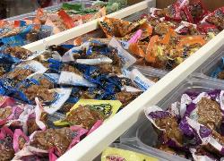 新消費(fèi)需求旺盛 休閑零食產(chǎn)業(yè)刮起“健康風(fēng)”