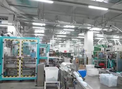 打造數(shù)智“新賽道” 科技創(chuàng)新點燃經(jīng)濟(jì)新動能