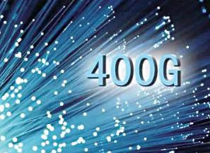 骨干傳輸進入400G時代 有力支撐數(shù)字經(jīng)濟蓬勃發(fā)展