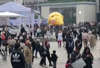 各地演唱會(huì)市場(chǎng)火熱 舉辦地向二三線城市擴(kuò)散 拉動(dòng)文旅消費(fèi)