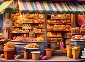 量販零食店，下一個(gè)消費(fèi)黑馬？