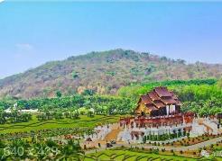 中國與東盟應(yīng)對(duì)旅游發(fā)展新趨勢(shì) 共推便捷性旅游