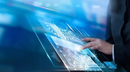 去年我國可數(shù)字化交付服務(wù)進(jìn)出口額為3727.1億美元 再創(chuàng)歷史新高