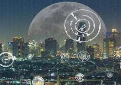 中國數(shù)字平臺企業(yè)形成出?！把汴嚒?數(shù)字貿(mào)易全球競爭力提升