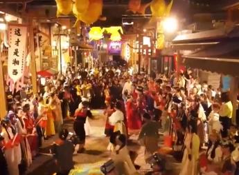 智慧旅游產(chǎn)業(yè)蓬勃發(fā)展 新產(chǎn)品、新場景帶來新體驗(yàn)、新趨勢(shì)