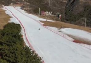 各地冰雪季活動(dòng)如火如荼 “滑雪+”旅游模式帶來全新體驗(yàn)