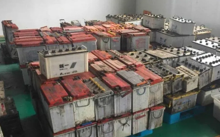 生態(tài)環(huán)境部將開(kāi)展優(yōu)化廢鉛蓄電池跨省轉(zhuǎn)移管理試點(diǎn)