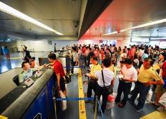 三季度旅企盈利成主流 出入境旅游市場潛力巨大