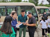 北京部署整治互聯網旅游虛假宣傳