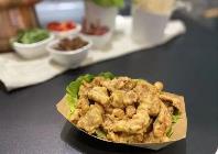 對標小酥肉，“小酥蛙”能否再造行業(yè)大單品？