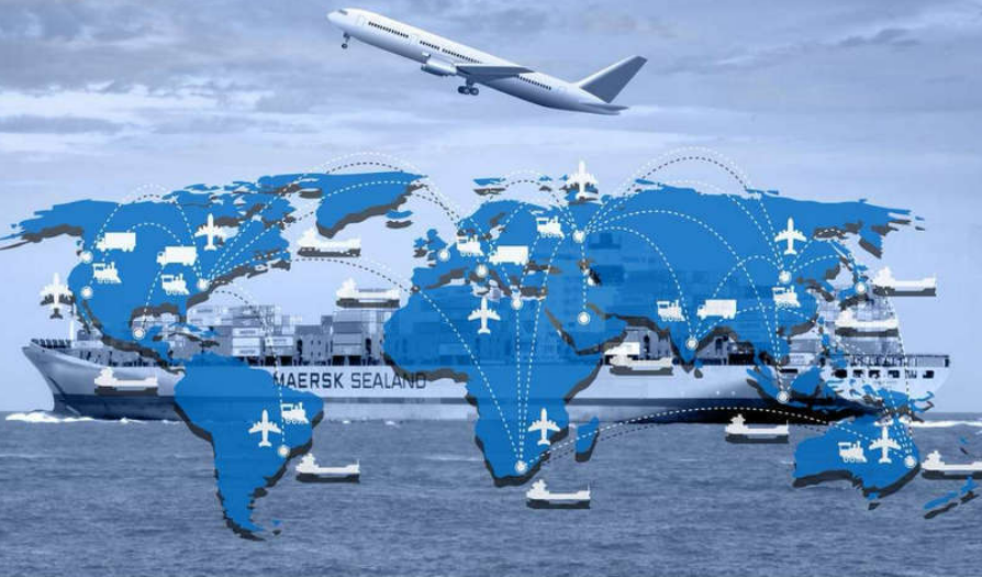 綜述：中國(guó)在全球供應(yīng)鏈中的地位不可替代