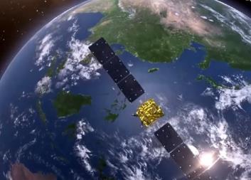 北斗系統(tǒng)提供全球服務能力得到廣泛認可 提升我國民航業(yè)國際競爭力