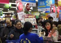 造節(jié)式消費行不通了？