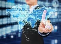 數(shù)字貿易正成為國際貿易發(fā)展新趨勢