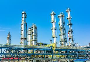 104萬噸！盛虹石化丙烯腈產(chǎn)能躍居全球第一