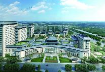 河南國家區(qū)域醫(yī)療中心項(xiàng)目數(shù)量居全國第一