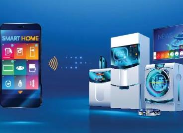 讓綠色智能家電走進農(nóng)村