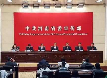 糧食流通環(huán)節(jié)損失率明顯下降  河南向“保質(zhì)保鮮、綠色優(yōu)儲”高質(zhì)量發(fā)展邁進