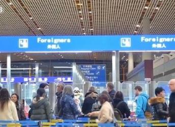 2023旅游經濟跑出復蘇加速度