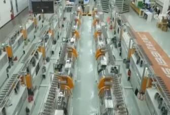 韌性強(qiáng)、潛力足、回旋余地廣 中國(guó)經(jīng)濟(jì)回升向好動(dòng)能澎湃