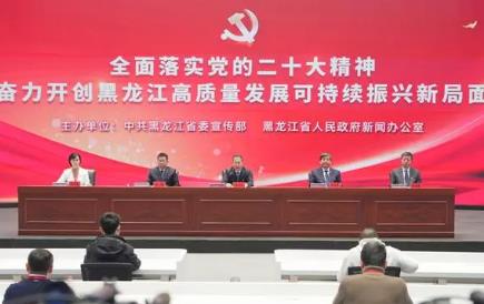 黑龍江省創(chuàng)建國家標(biāo)準(zhǔn)化創(chuàng)新發(fā)展試點成效顯著