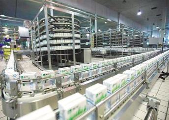 奶業(yè)如何掙脫周期性旋渦？