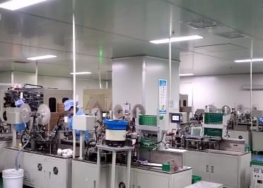 11月中國(guó)中小企業(yè)發(fā)展指數(shù)上升0.2點(diǎn)