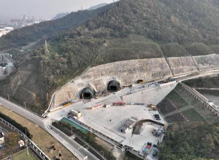 我國(guó)最大商業(yè)地下石油儲(chǔ)備項(xiàng)目開工建設(shè)