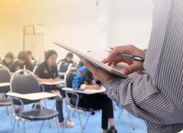 事關(guān)職業(yè)教育“雙師型”教師認(rèn)定，福建省教育廳印發(fā)實(shí)施辦法