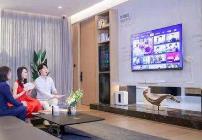 技術創(chuàng)新推動體驗升級 電視行業(yè)用戶滿意度連續(xù)三年保持穩(wěn)定