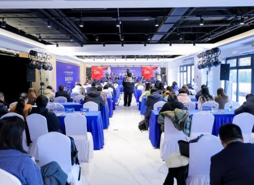 2023中國國際名酒博覽會即將開幕——推動酒類產業(yè)共同發(fā)展 共建世界名酒對話平臺