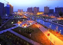 新疆阿瓦提縣：聚力招商引資“強引擎” 奏響高質量發(fā)展“奮進曲”