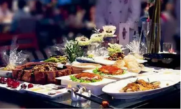 中餐品牌出海，供應鏈和本土化成勝負手