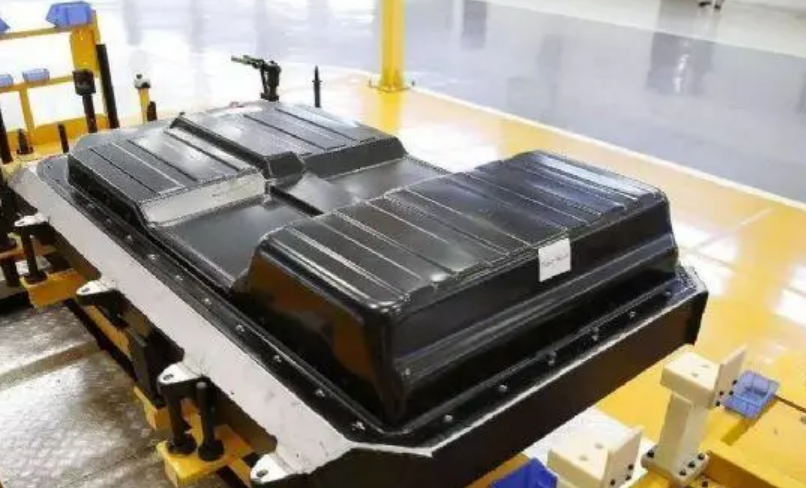 11月我國動力和儲能電池出口環(huán)比增長超23%