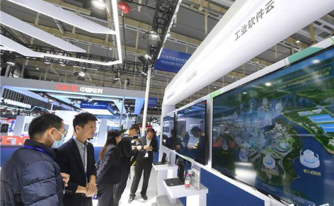 智能制造“風(fēng)”向何方？——2023世界智能制造大會觀察