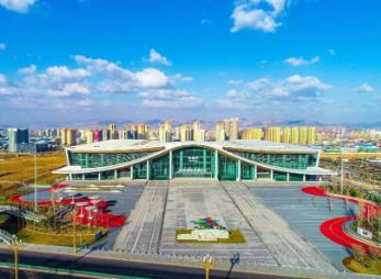 “鏈”上發(fā)力，小作坊成長(zhǎng)為“中國(guó)鋁業(yè)之都”