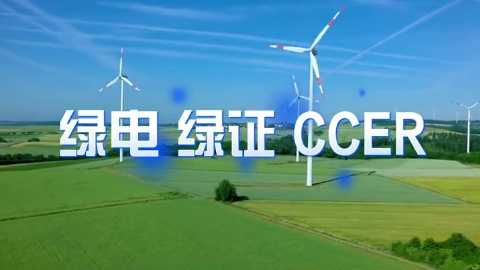“綠電綠證交易”助力廣東企業(yè)出海“賣全球”