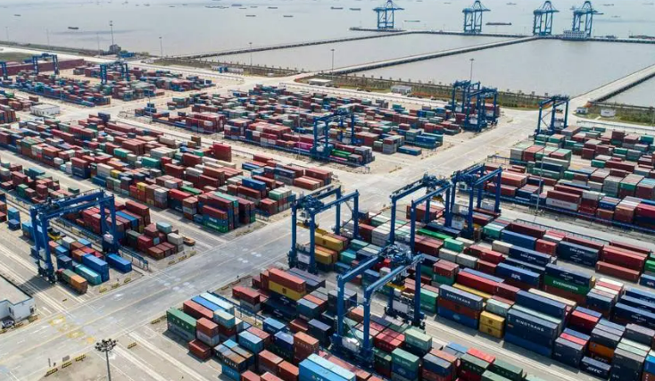 國務院常務會：立規(guī)則、破掣肘！統(tǒng)一大市場建設再按“快進鍵”