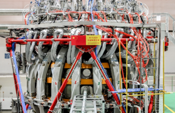 新一代人造太陽“中國環(huán)流三號(hào)”面向全球開放