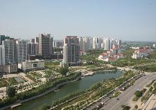 全省184個(gè)開(kāi)發(fā)區(qū)現(xiàn)狀如何？2023年河南開(kāi)發(fā)區(qū)發(fā)展報(bào)告發(fā)布