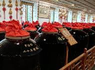 山西14個品牌擬認(rèn)定為新一批中華老字號