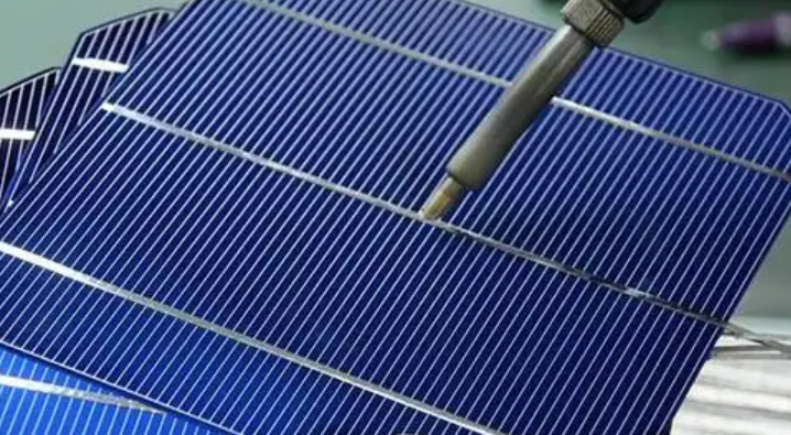 規(guī)模持續(xù)擴大 技術尚需提升 新能源材料產(chǎn)業(yè)駛入發(fā)展快車道