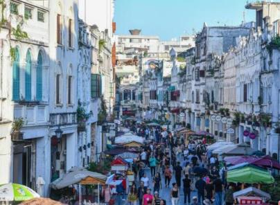 “樓市調(diào)控最嚴(yán)省”也松動 “打補(bǔ)丁”政策或逐漸取消？